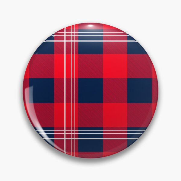 Item preview, Football: New England - Navy and Red Flannel designed and sold by ellechenault.