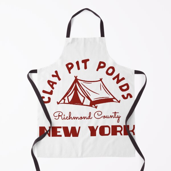 Item preview, Clay Pit Ponds State Park Preserve, New York City, Richmond County, New York designed and sold by Wanderful-roads.