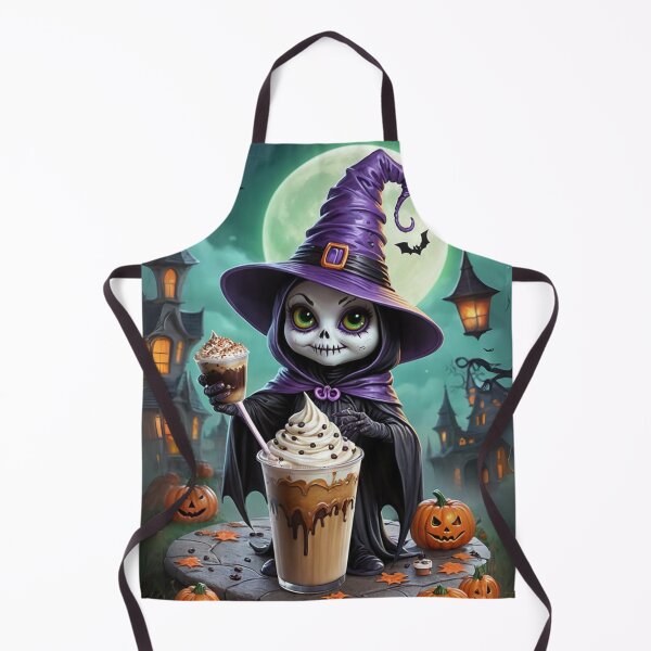 Item preview, The Hyper-Caffeinated Mummy: A Graveyard Brew designed and sold by CamillaCreation.