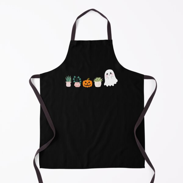 Item preview, Cute Halloween ghost Plant owner/lover succulent owner designed and sold by snowry.