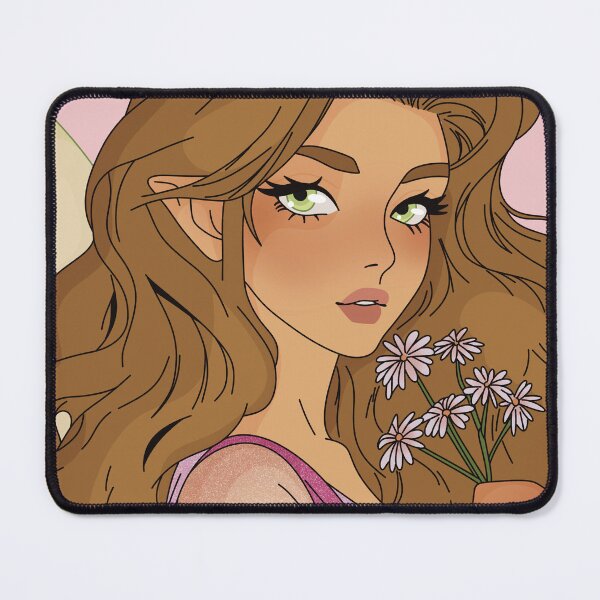 Item preview, Flora – Nature & Softness designed and sold by Nymeria-Studio.