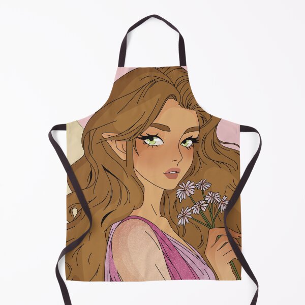 Item preview, Flora – Nature & Softness designed and sold by Nymeria-Studio.