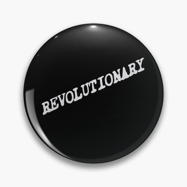 Item preview, Revolutionary! Protest art – Vintage Distressed Grunge Activist Apparel designed and sold by paulo silveira.