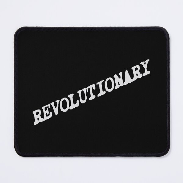 Item preview, Revolutionary! Protest art – Vintage Distressed Grunge Activist Apparel designed and sold by paulo silveira.