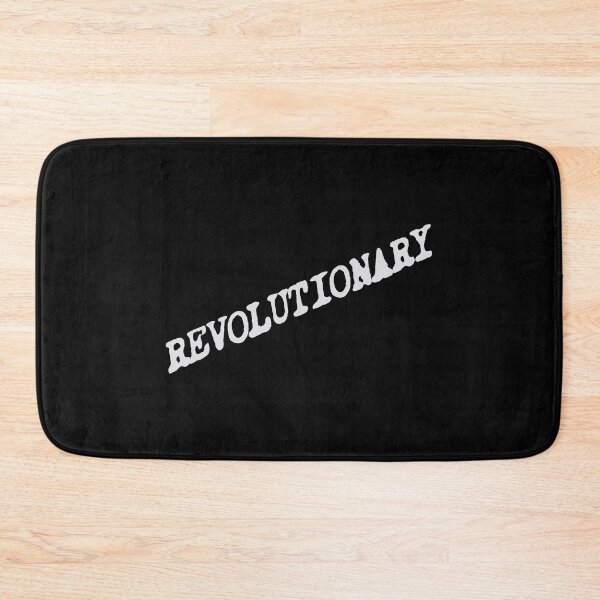 Item preview, Revolutionary! Protest art – Vintage Distressed Grunge Activist Apparel designed and sold by paulo silveira.