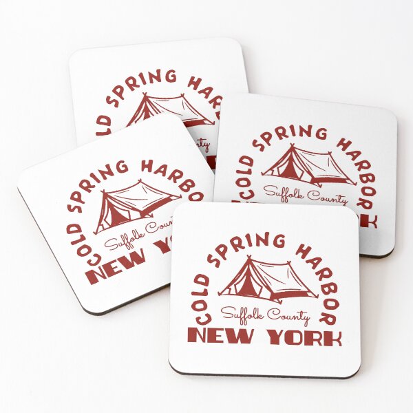 Item preview, Cold Spring Harbor State Park, Long Island, Suffolk County, New York designed and sold by Wanderful-roads.