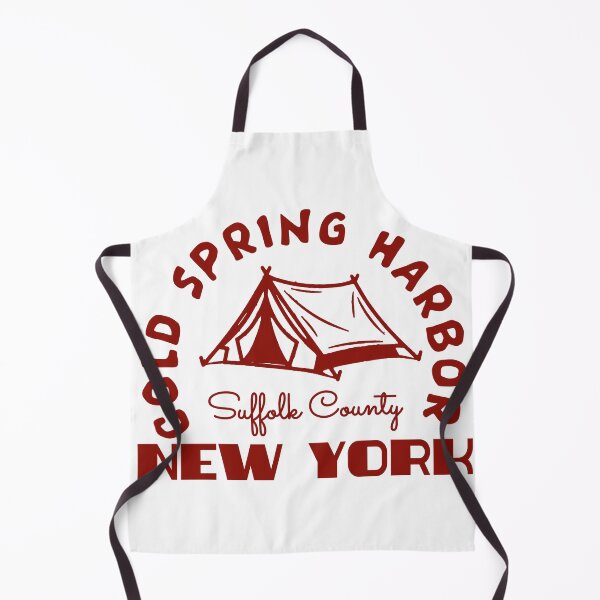 Item preview, Cold Spring Harbor State Park, Long Island, Suffolk County, New York designed and sold by Wanderful-roads.
