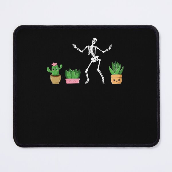 Item preview, Funny Skeleton Plant owner/lover funny Halloween designed and sold by snowry.