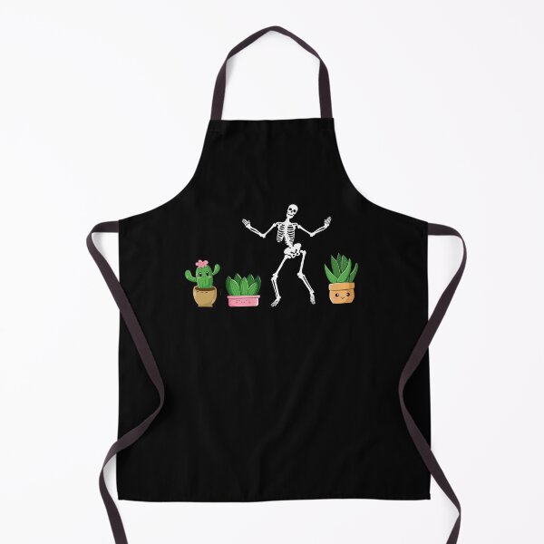 Item preview, Funny Skeleton Plant owner/lover funny Halloween designed and sold by snowry.
