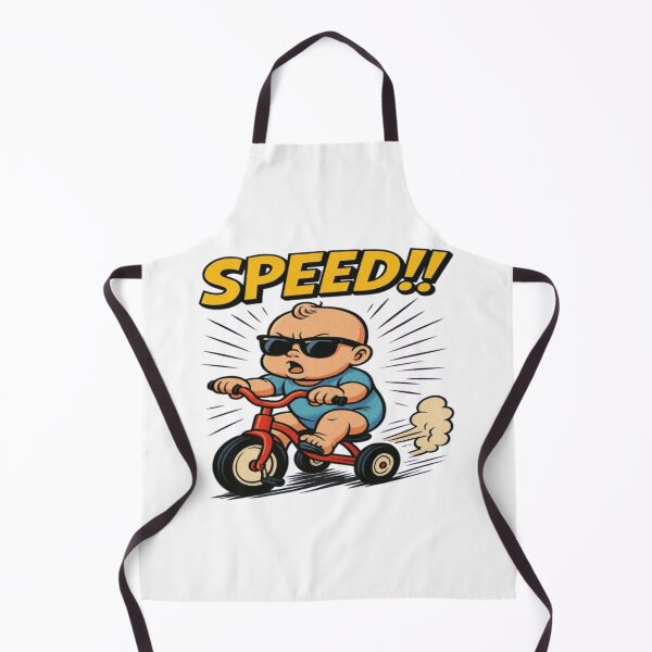 Item preview, SPEED Baby designed and sold by matsu-oki.