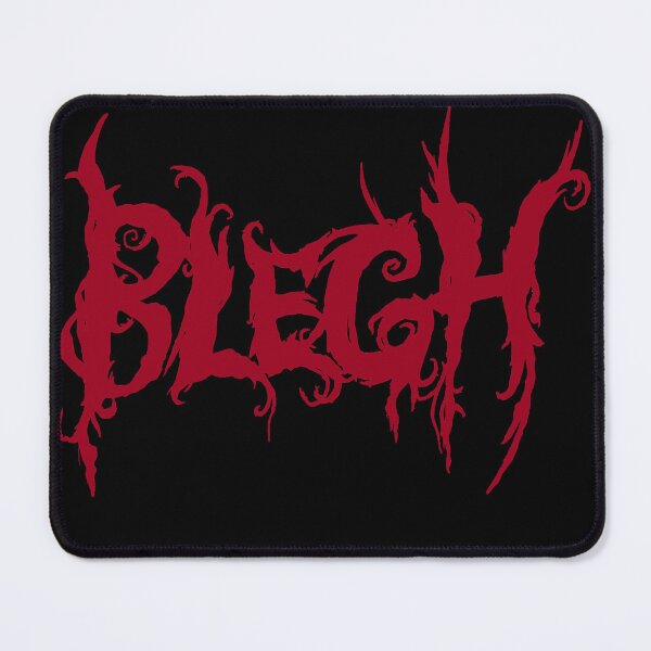 Item preview, Dark Red Blegh designed and sold by Gothica-rose.