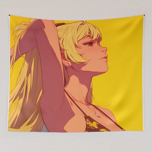 Item preview, Shinobu Oshino - 17 designed and sold by Infinite-Aspire.