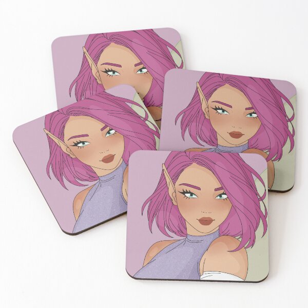 Item preview, Tecna – Future & Creativity designed and sold by Nymeria-Studio.