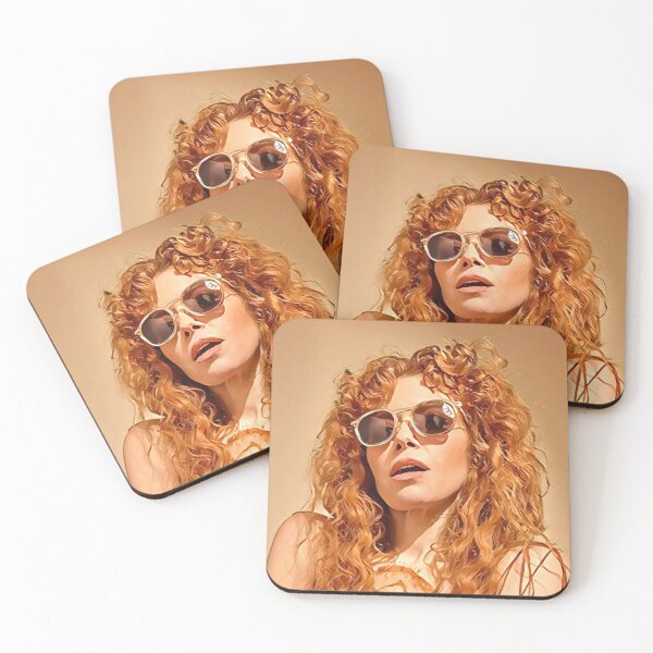Item preview, Natasha Lyonne designed and sold by Pinkgnomie.