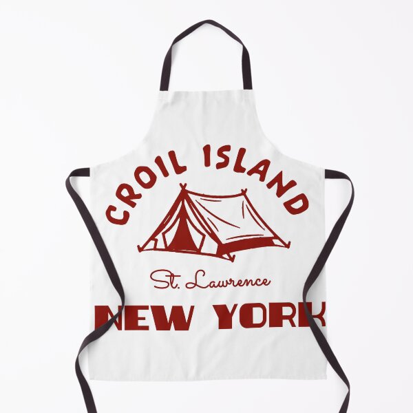Item preview, Croil Island State Park, Thousand Islands, St. Lawrence County, New York designed and sold by Wanderful-roads.