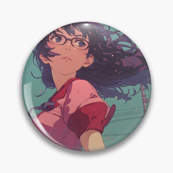 Item preview, Tsubasa Hanekawa - 1 designed and sold by Infinite-Aspire.