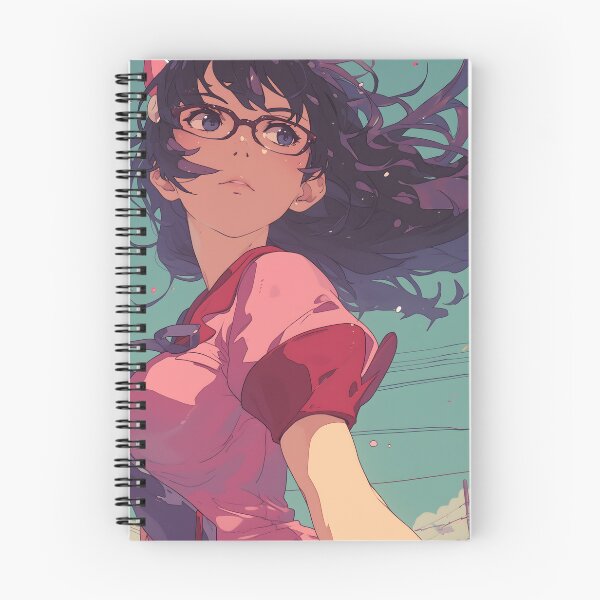 Item preview, Tsubasa Hanekawa - 1 designed and sold by Infinite-Aspire.