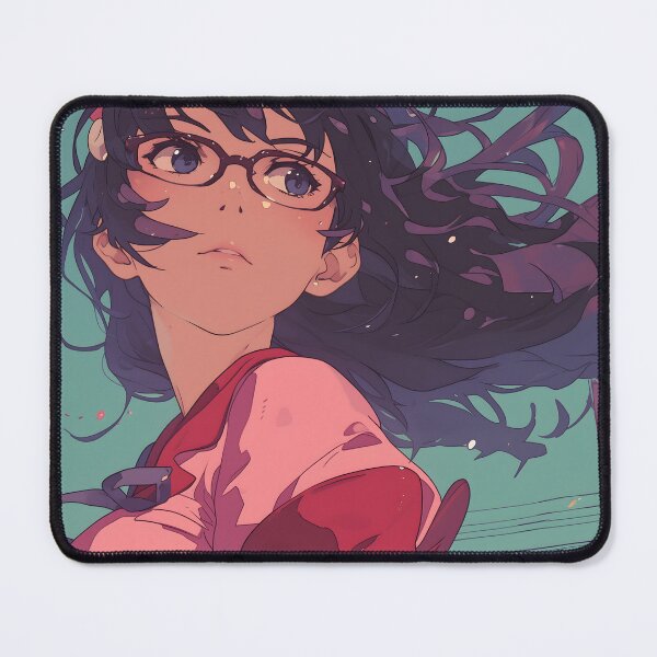 Item preview, Tsubasa Hanekawa - 1 designed and sold by Infinite-Aspire.