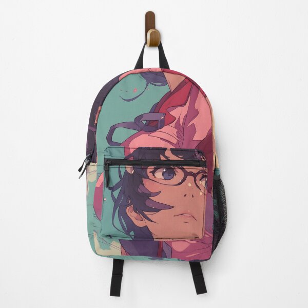 Item preview, Tsubasa Hanekawa - 1 designed and sold by Infinite-Aspire.