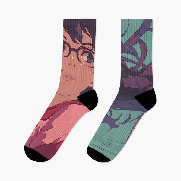 Item preview, Tsubasa Hanekawa - 1 designed and sold by Infinite-Aspire.