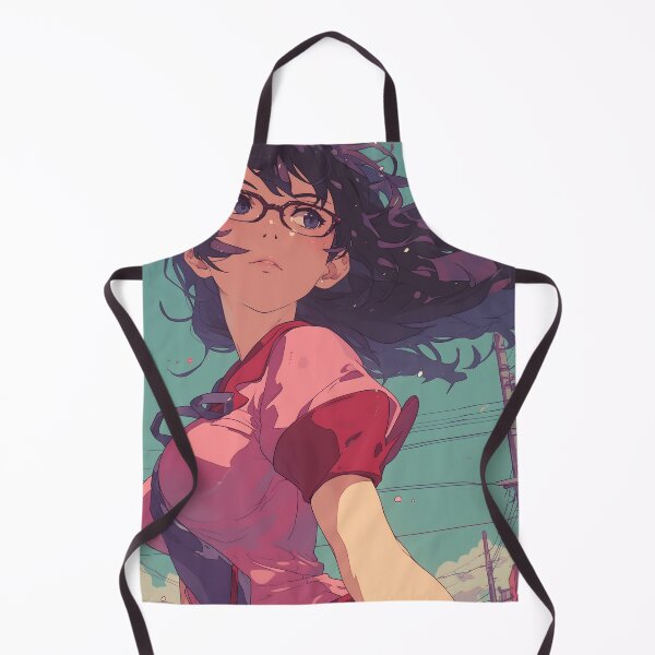 Item preview, Tsubasa Hanekawa - 1 designed and sold by Infinite-Aspire.