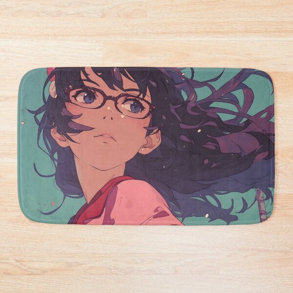 Item preview, Tsubasa Hanekawa - 1 designed and sold by Infinite-Aspire.