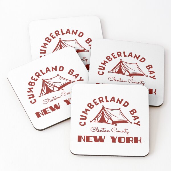 Item preview, Cumberland Bay State Park, Thousand Islands, Clinton County, New York designed and sold by Wanderful-roads.