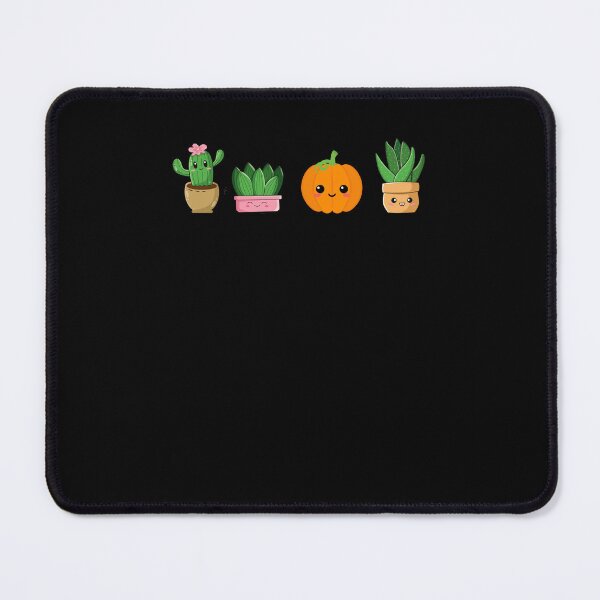 Item preview, Cute Pumpkin Plant owner/lover funny Halloween party designed and sold by snowry.