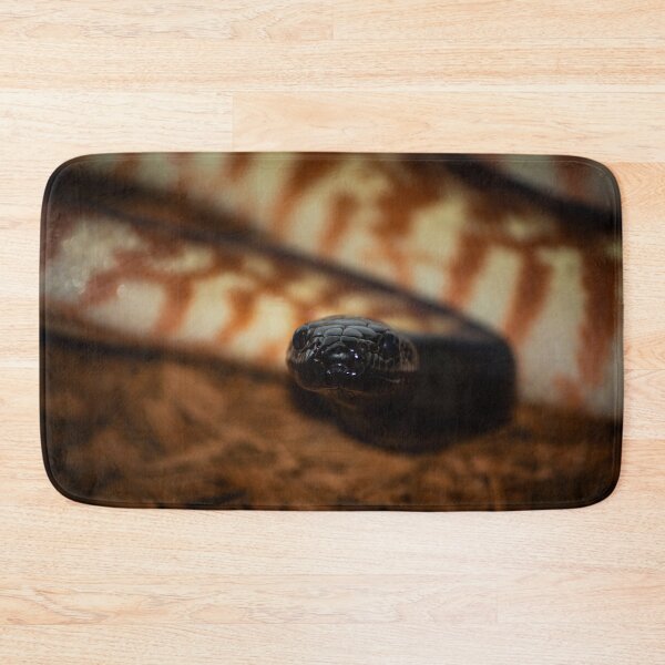 Item preview, The Black Headed Python designed and sold by exxpiiredd.