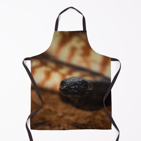 Item preview, The Black Headed Python designed and sold by exxpiiredd.