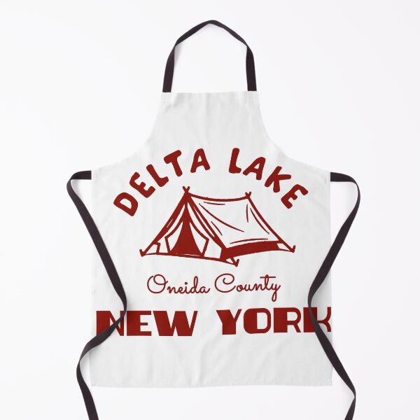 Item preview, Delta Lake State Park, Central, Oneida County, New York designed and sold by Wanderful-roads.