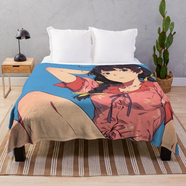 Item preview, Tsubasa Hanekawa - 2 designed and sold by Infinite-Aspire.