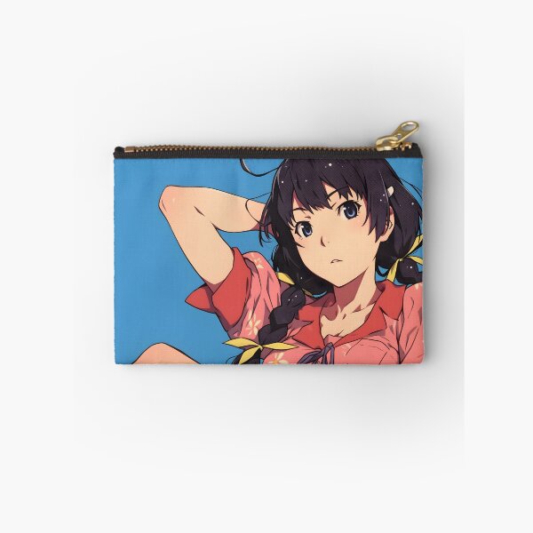 Item preview, Tsubasa Hanekawa - 2 designed and sold by Infinite-Aspire.
