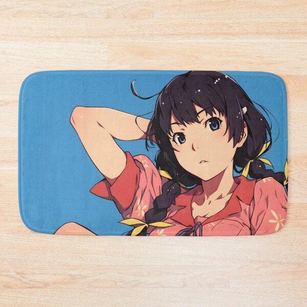 Item preview, Tsubasa Hanekawa - 2 designed and sold by Infinite-Aspire.