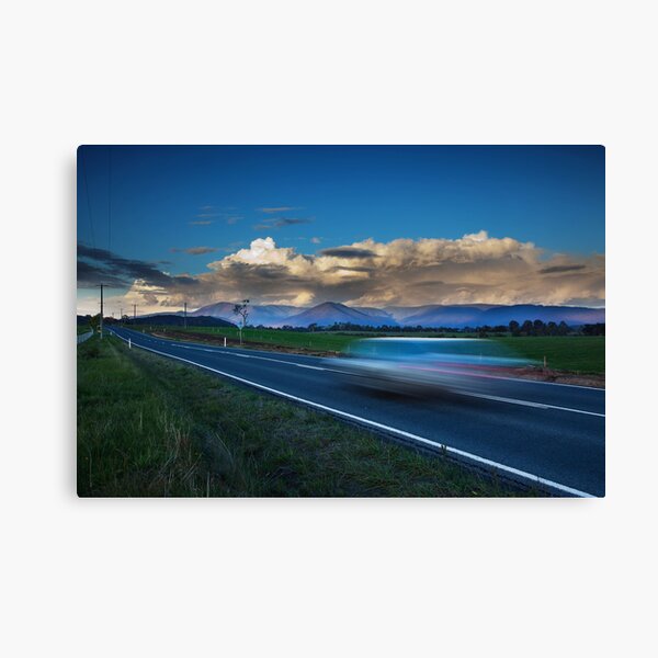 Item preview, Another day in the Valley designed and sold by Mike Emmett.