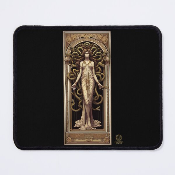 Item preview, Medusa designed and sold by Feliform Design.