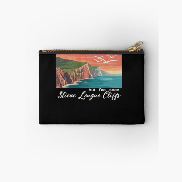 Item preview, Slieve League Atlantic Beauty designed and sold by EwaVerse.