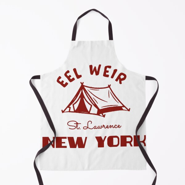 Item preview, Eel Weir State Park, Thousand Islands, St. Lawrence County, New York designed and sold by Wanderful-roads.