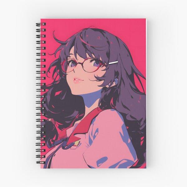 Item preview, Tsubasa Hanekawa - 3 designed and sold by Infinite-Aspire.