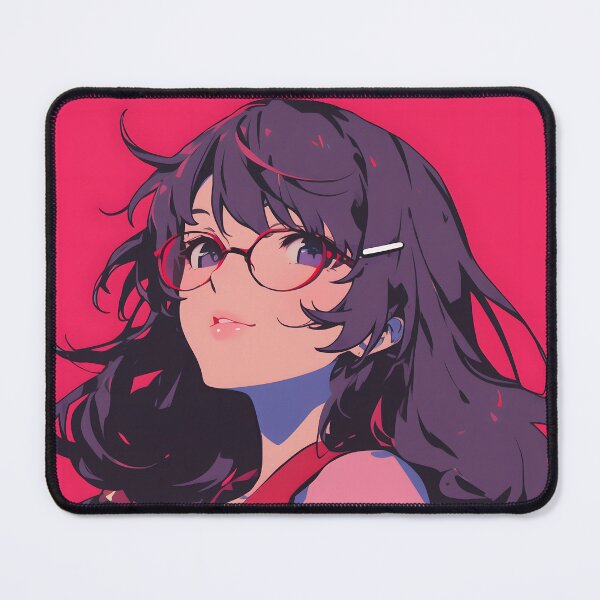 Item preview, Tsubasa Hanekawa - 3 designed and sold by Infinite-Aspire.