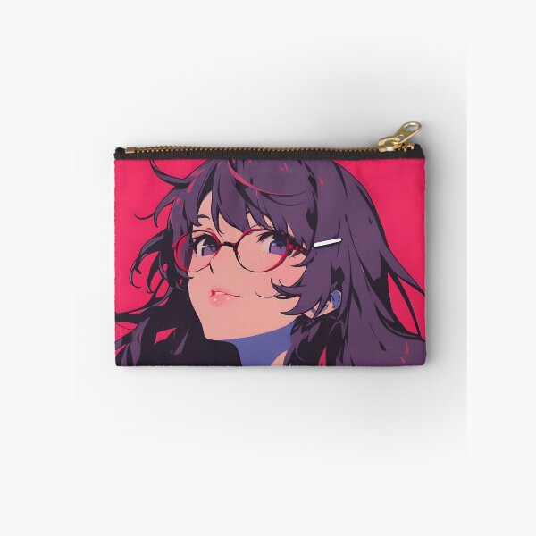 Item preview, Tsubasa Hanekawa - 3 designed and sold by Infinite-Aspire.