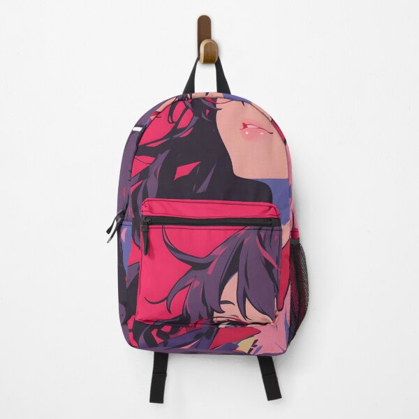Item preview, Tsubasa Hanekawa - 3 designed and sold by Infinite-Aspire.