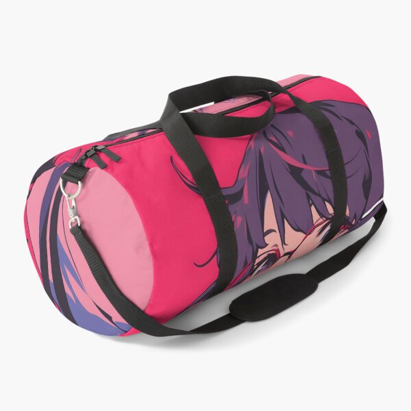 Item preview, Tsubasa Hanekawa - 3 designed and sold by Infinite-Aspire.