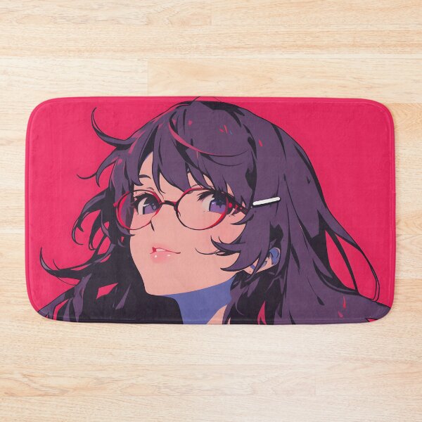 Item preview, Tsubasa Hanekawa - 3 designed and sold by Infinite-Aspire.