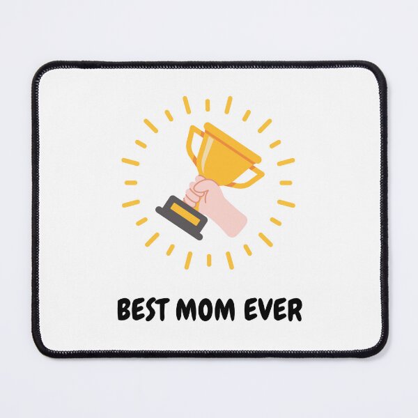 Item preview, BEST MOM EVER designed and sold by Instants Design.