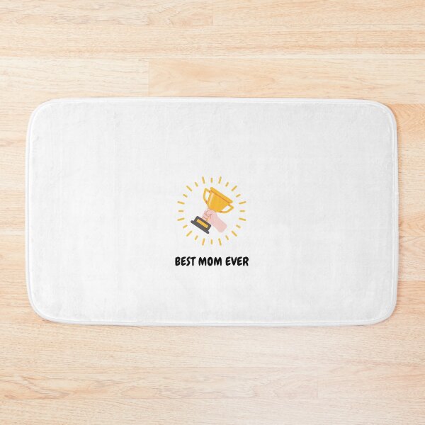 Item preview, BEST MOM EVER designed and sold by Instants Design.