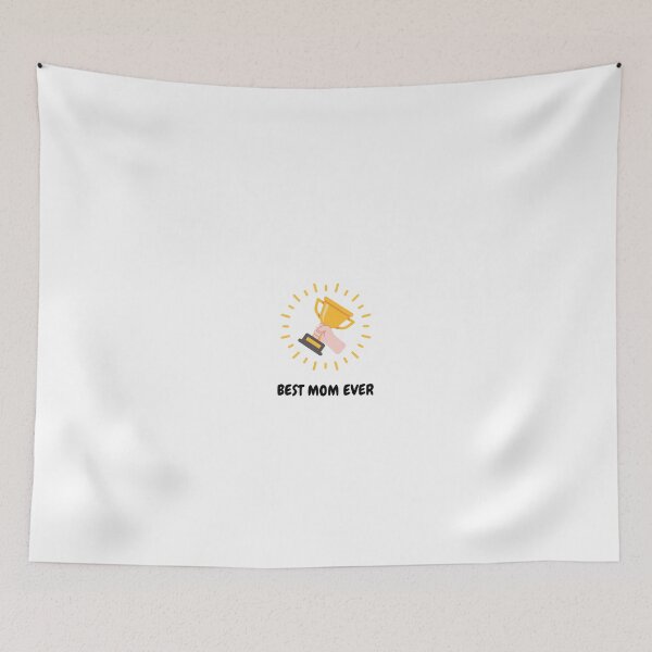Item preview, BEST MOM EVER designed and sold by Instants Design.