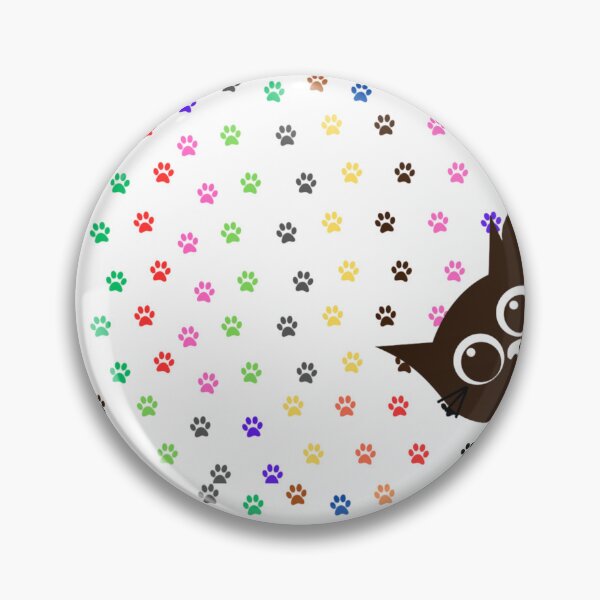 Item preview, Cute Cat Lover Design designed and sold by hiraum.