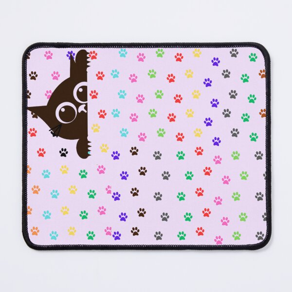 Item preview, Cute Cat Lover Design designed and sold by hiraum.
