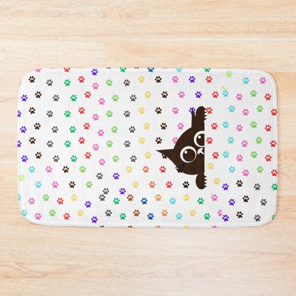 Item preview, Cute Cat Lover Design designed and sold by hiraum.